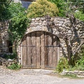 Ancienne Porte
