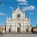 Basilique Sante Croce
