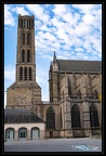 Cathédrale Saint-étienne de Limoges