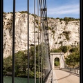 Pont du Robinet (Donzère -26)