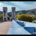 Pont du Robinet (Donzère -26)