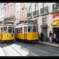 Double Tramway