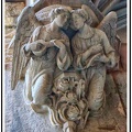 Statue d'Anges