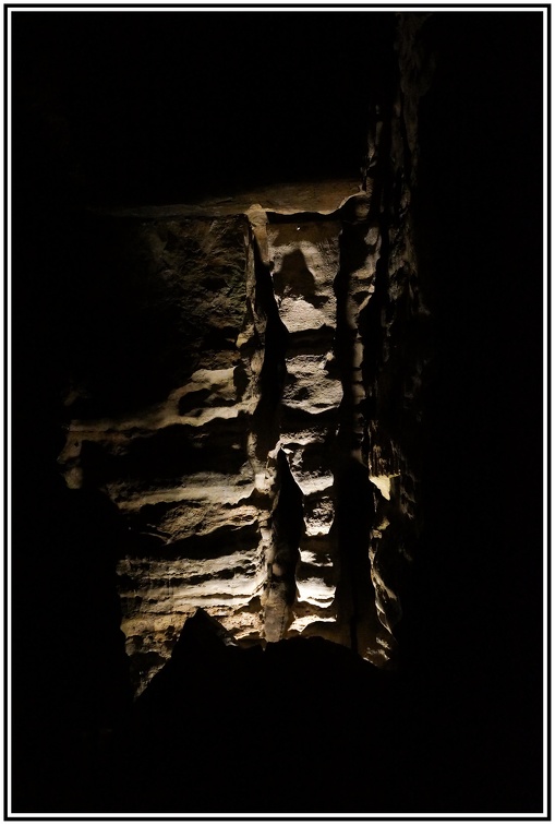 grottes de Han