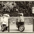 Les Scooters