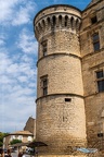 Chateau de Gordes