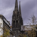 Cathédrale de Clermont-Fd