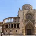Cathédrale Sainte-Marie de Valence