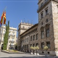 Palais de la Generalitat Valenciana