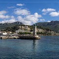 Panorama - Le phare de Cassis