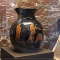 Vase grecque
