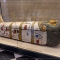 Cercueil momiforme