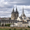 Eglise Saint-Nicolas de Blois